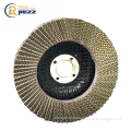 Ruizuan 6 Inch Flap Disc Sand Paper Diamond Grinding Wheels - Good Price